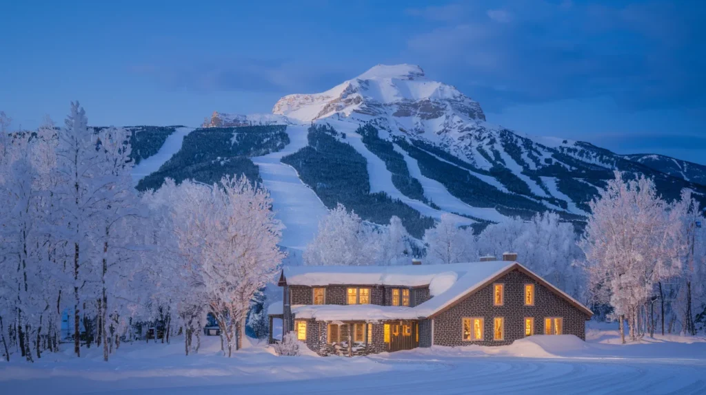 Adventure Awaits In Aspenās Mountains