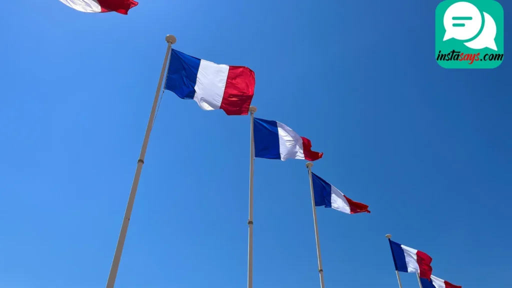 Bastille Day Quotes