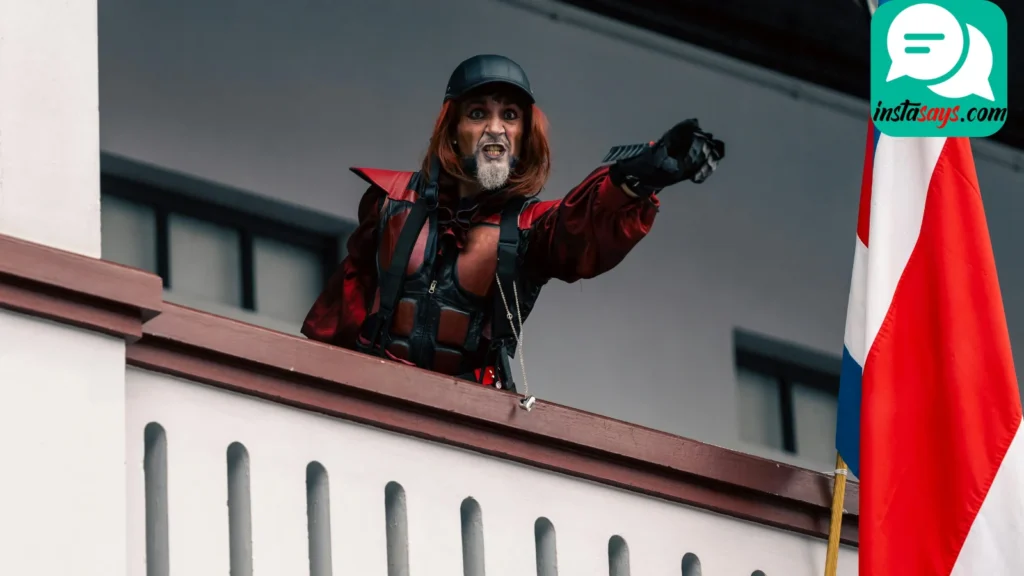 Best Costa Rica Captions For Instagram 🇨🇷