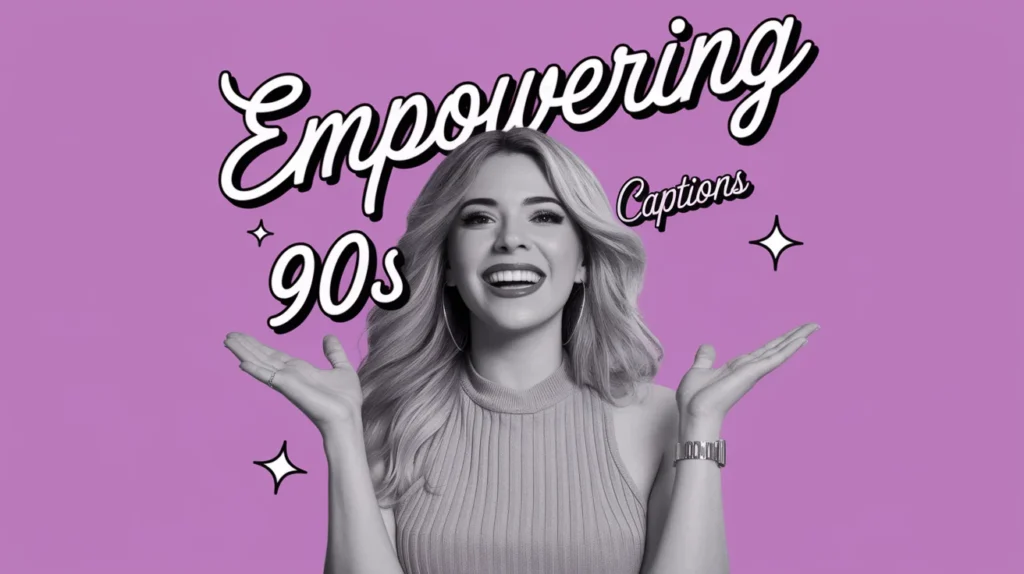 Empowering Song Captions 