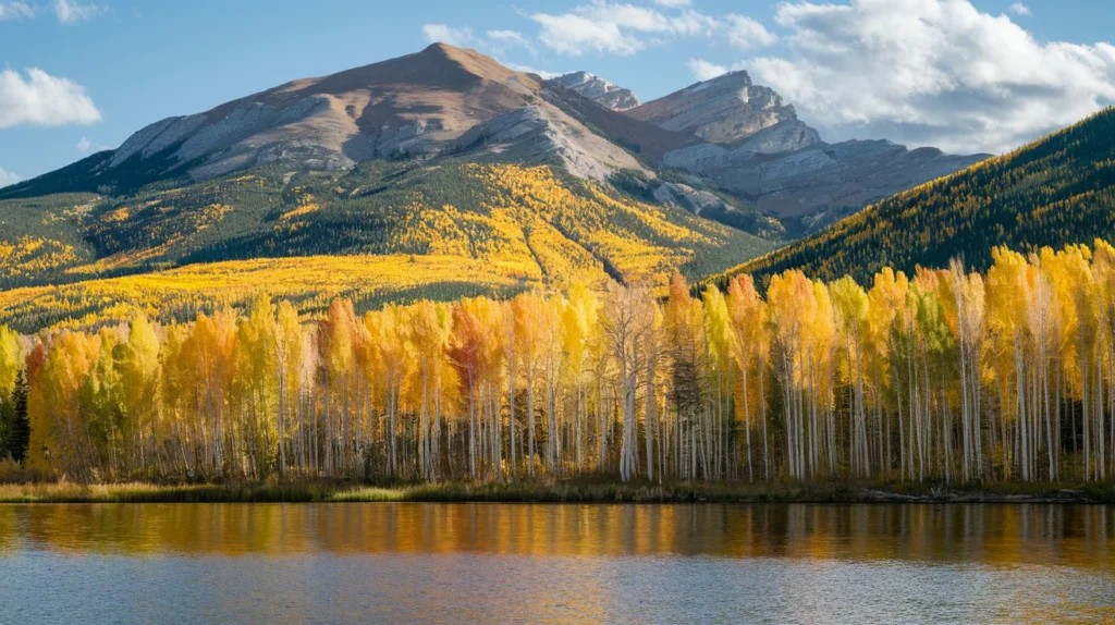 Solo Adventures In Aspen