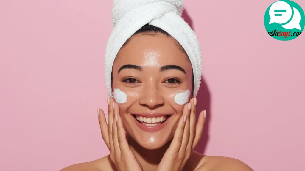 Best Skincare Captions For Instagram