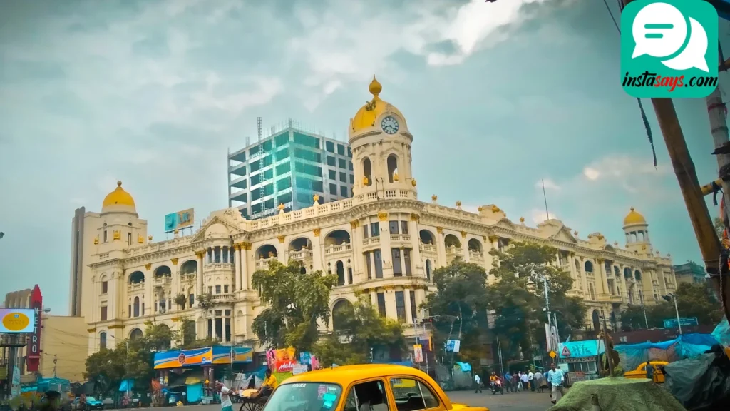 Captions for Mumbai’s Street Vibes