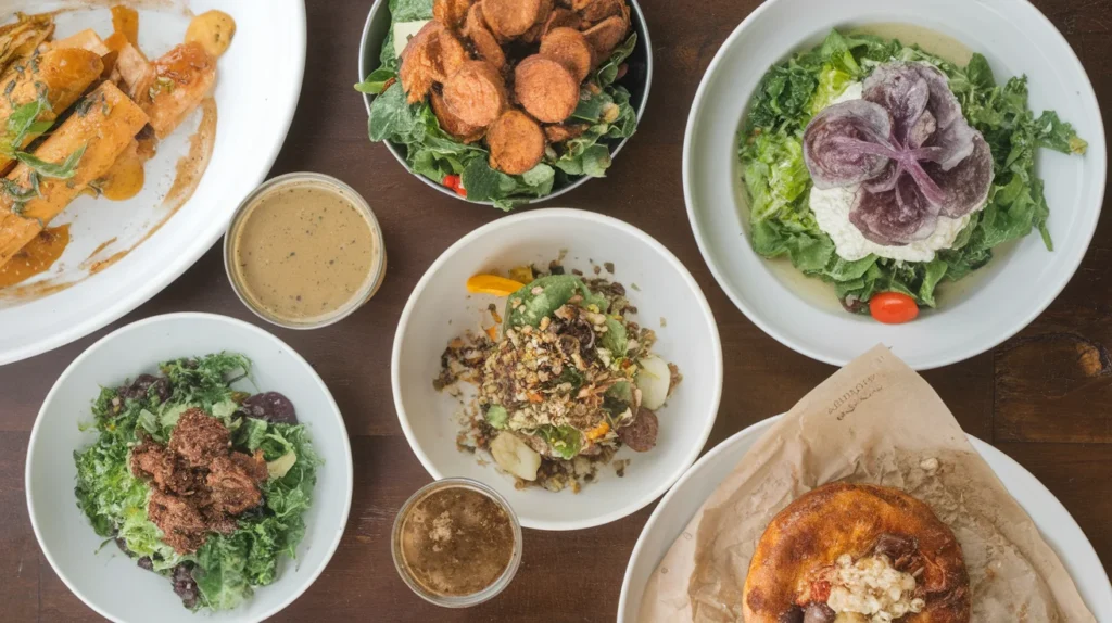 Houston Foodie Captions