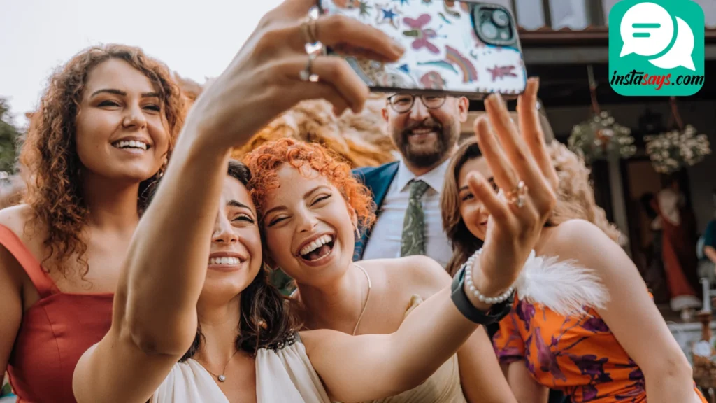  Mirror Selfie Captions for Instagram