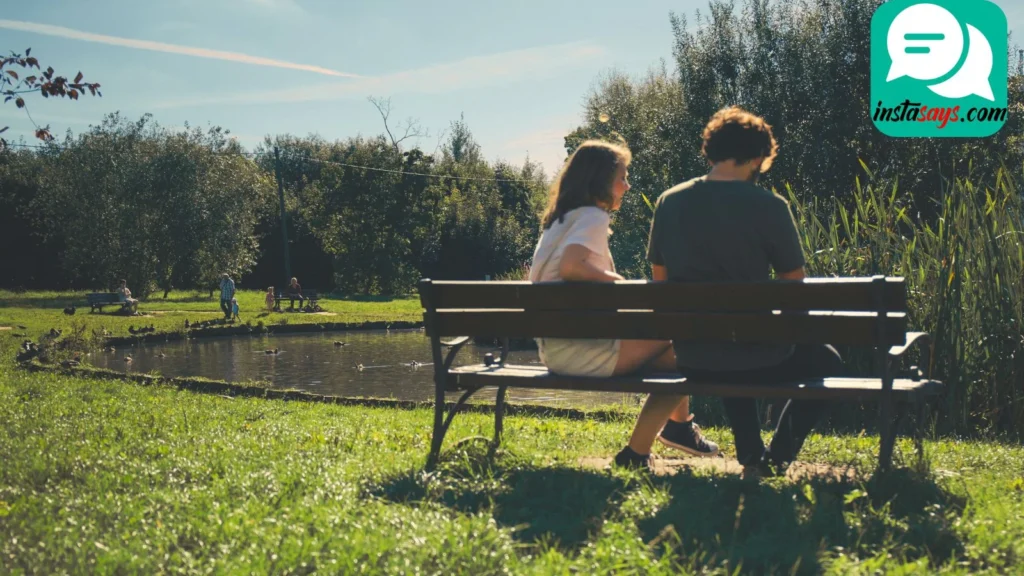 Missing You Across the Miles