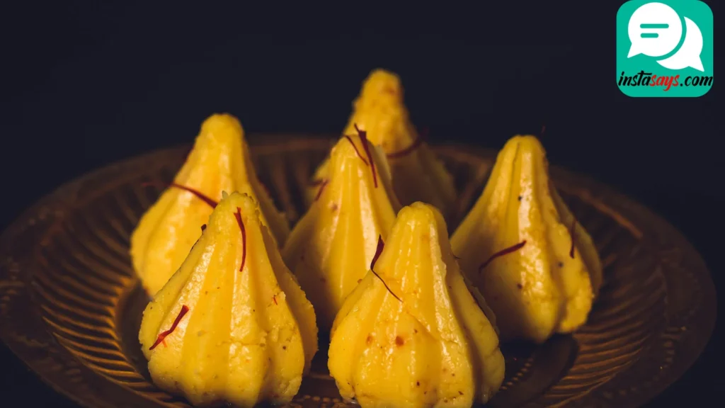 Modak Captions for Instagram