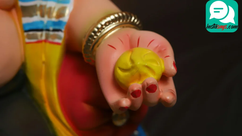 Modak Quotes in English