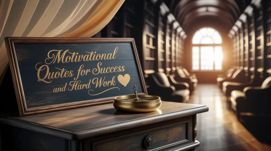 Motivational Quotes for Positive Vibes