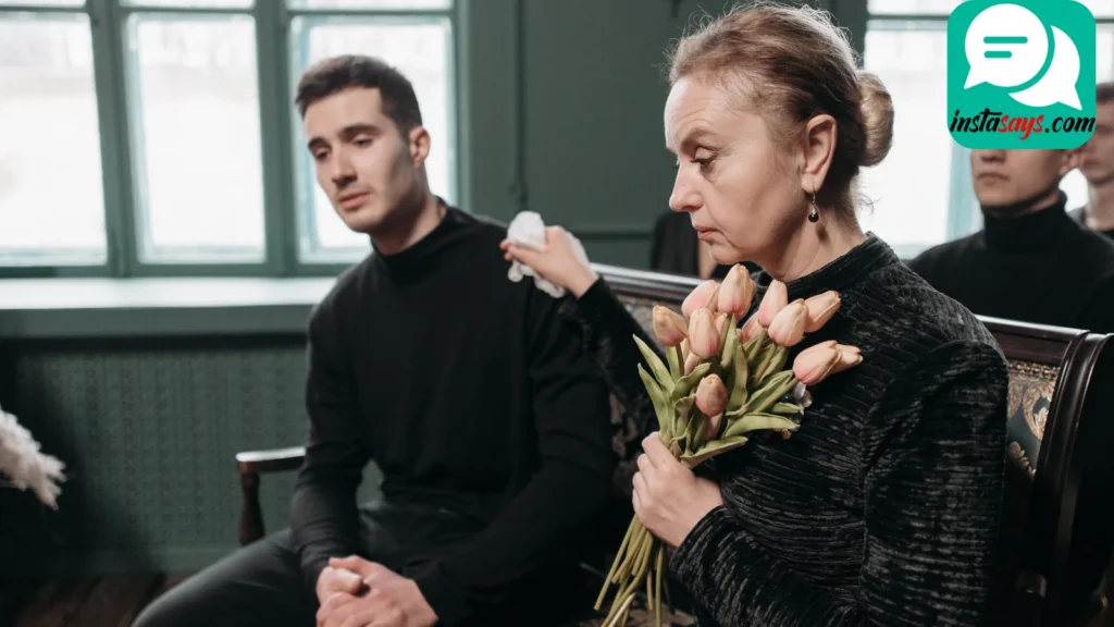 Moving Away Captions