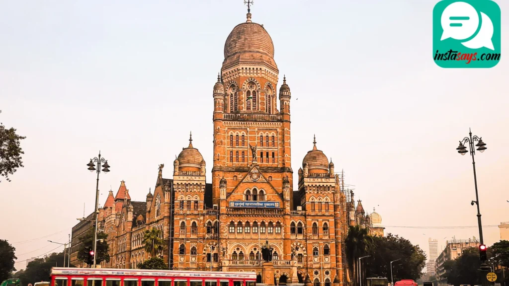 Mumbai Captions for Instagram in Hindi