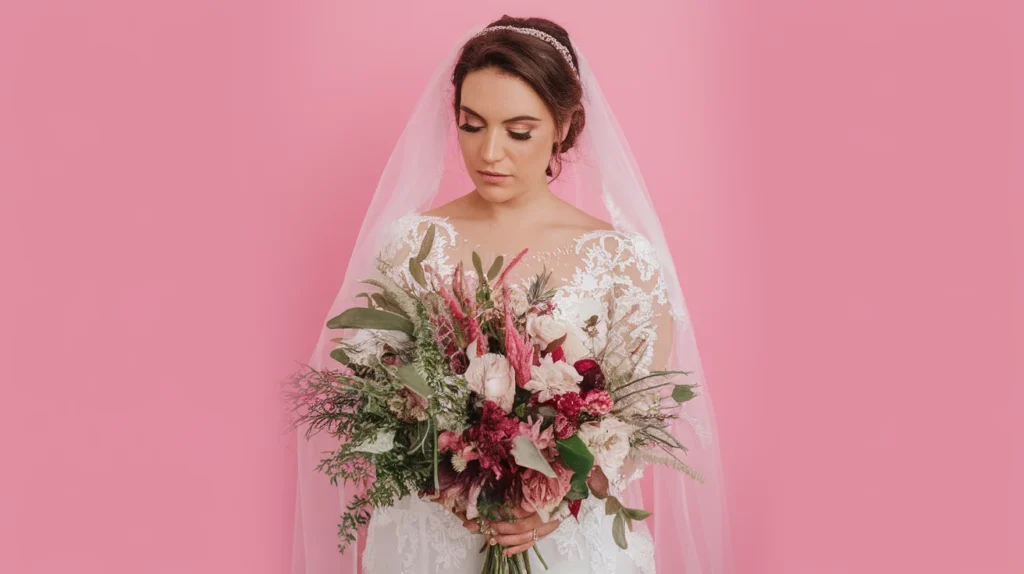 Playful Bridal Shower Captions