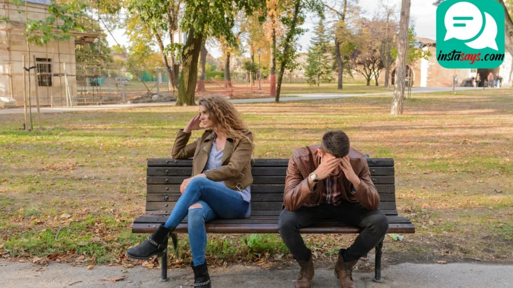 Romantic Gestures from Afar