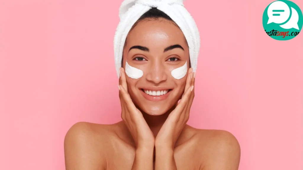 Short Skincare Captions For Instagram