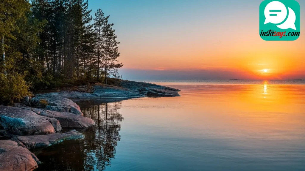 🌞 Sun-Kissed Captions for Instagram