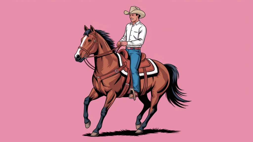 Funny Rodeo Captions