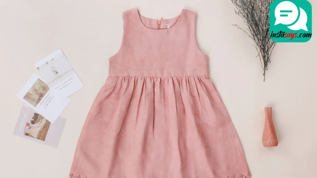 🌸 Pink Clothes Captions for Instagram