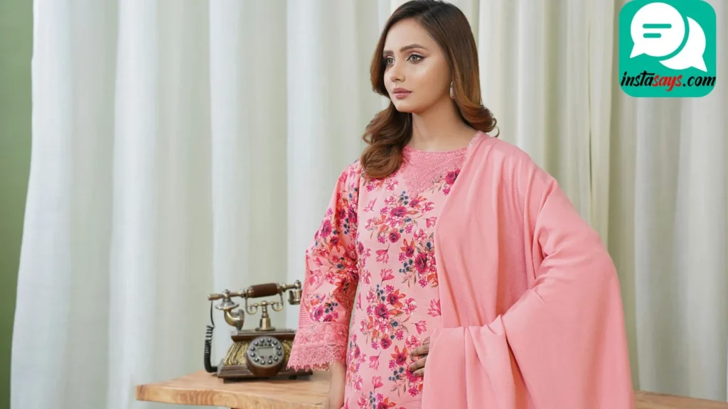 ✨ Pink Fashion Quotes