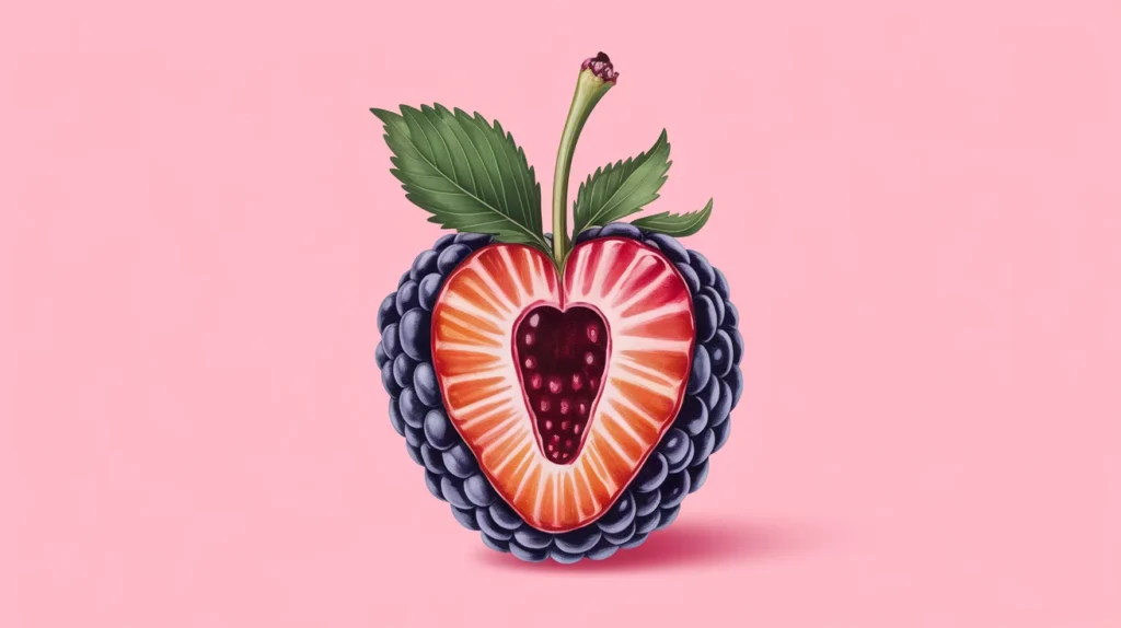 Funny Berry Puns for Instagram