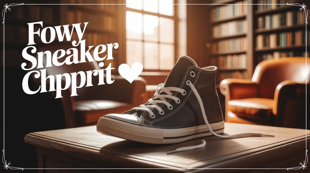 Funny Sneaker Captions