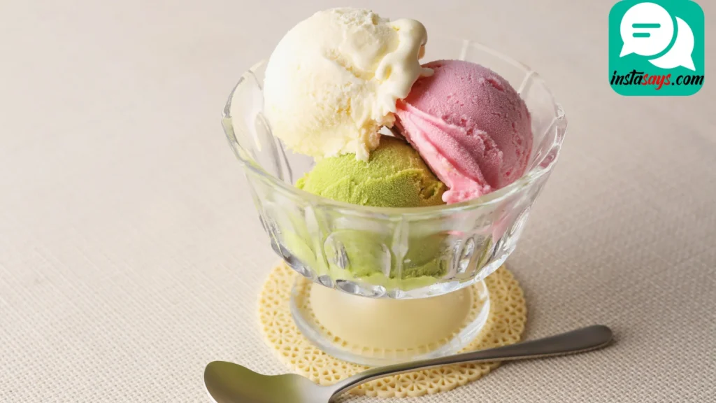 Ice Cream Party Vibes