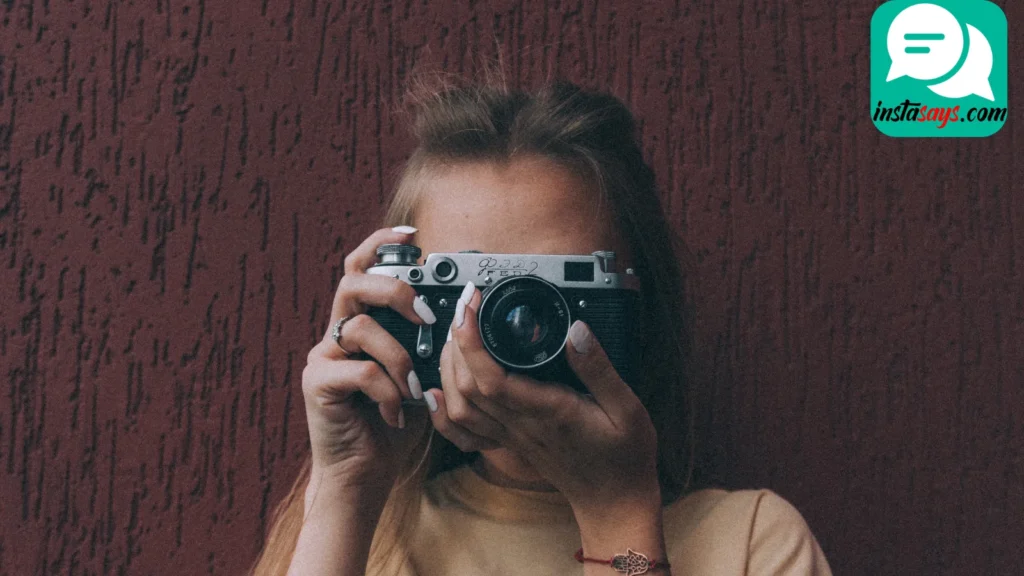 Lens Captions That Capture Heartfelt Moments