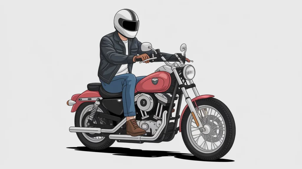 Motorcycle Quotes for Passionate Riders