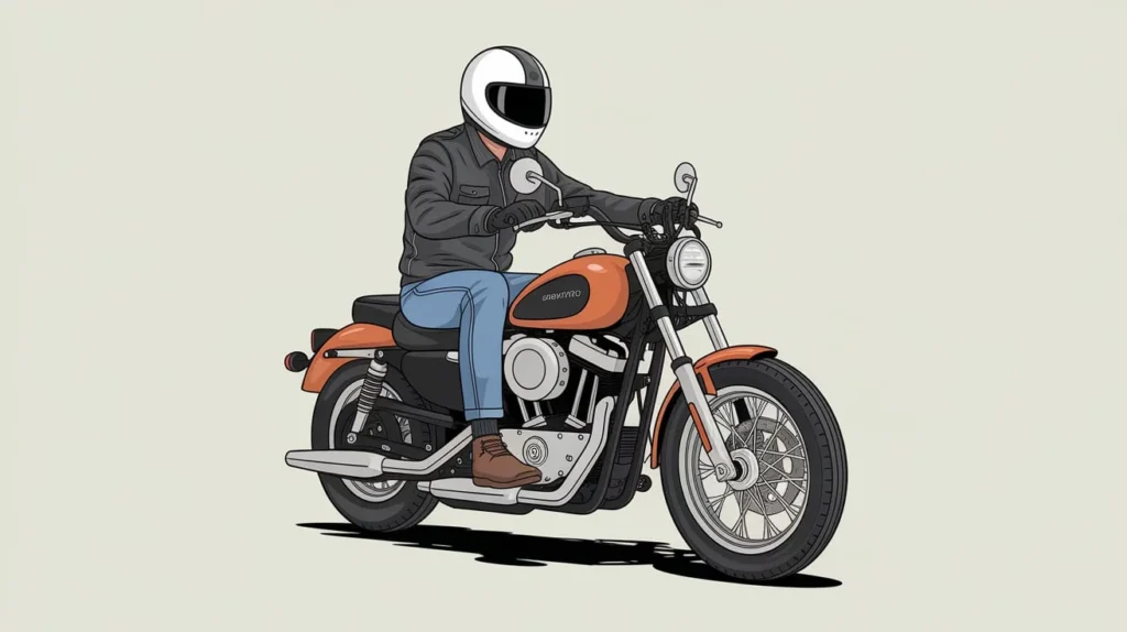 Motorcycle Quotes for Passionate Riders