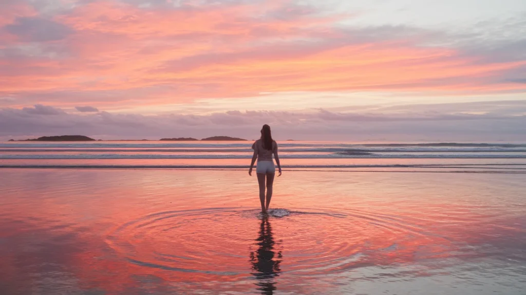 Short Ocean Captions For Instagram