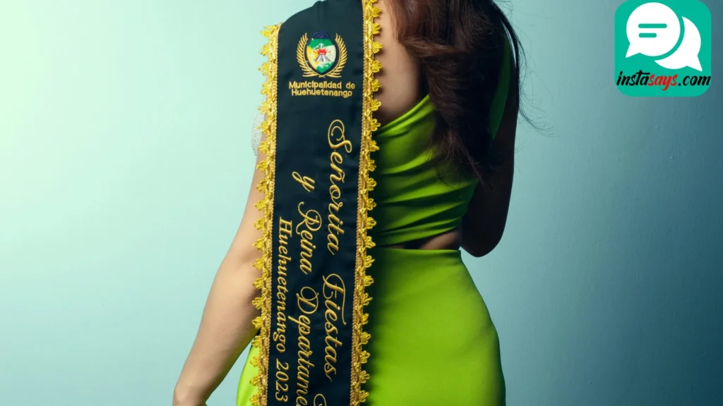 Short Pageant Captions to Shine Bright