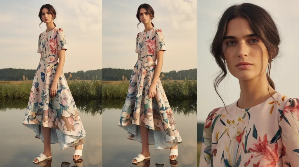 Cute Summer Outfit Captions