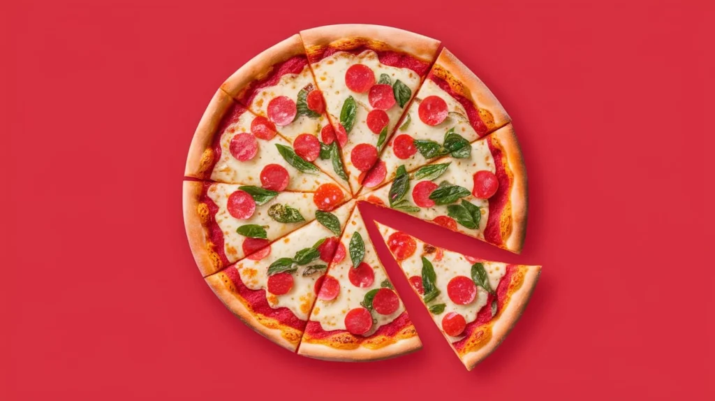 Funny Pizza Captions For Instagram