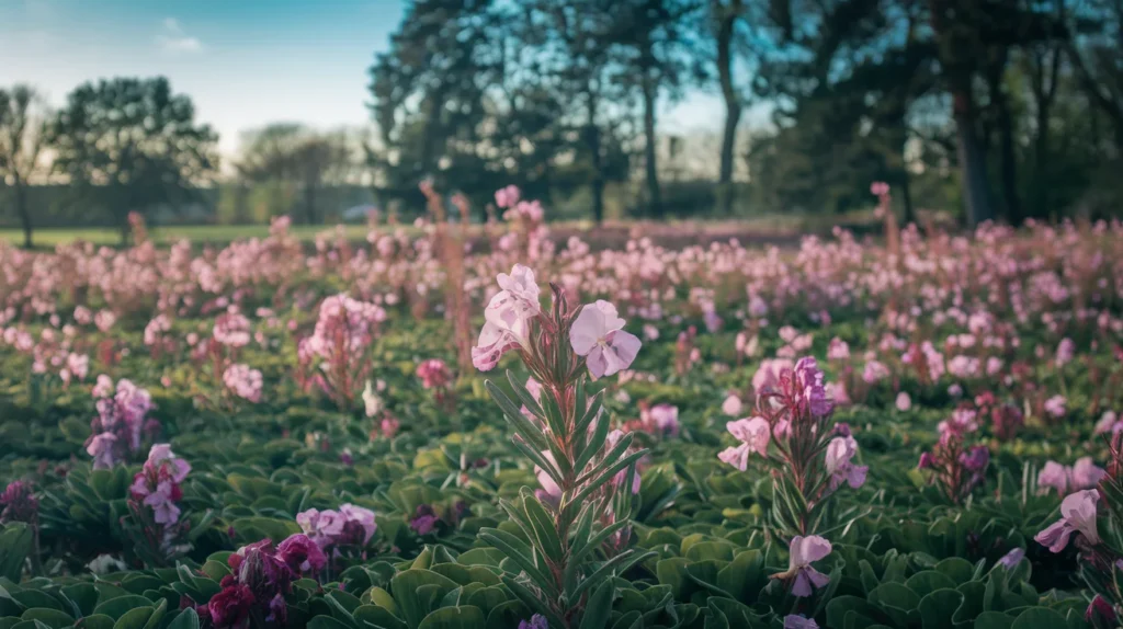 Cute Spring Captions for Instagram