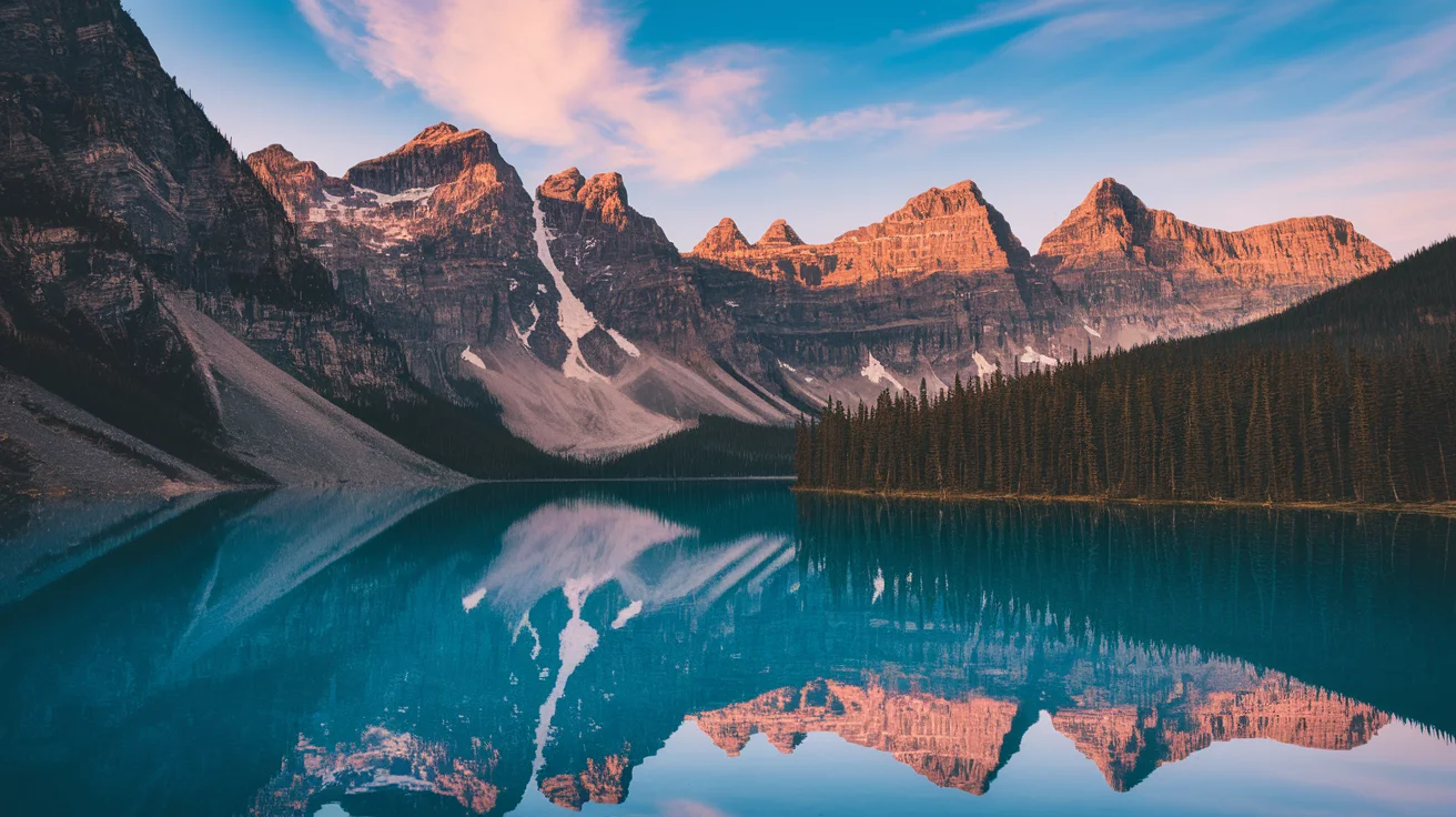 Canada Captions and Quotes for Instagram 🇨🇦