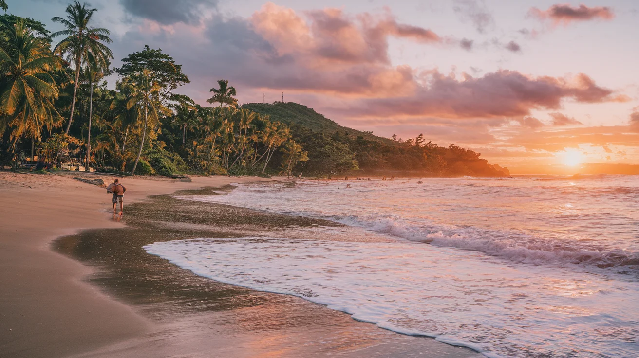 Costa Rica Captions For Instagram