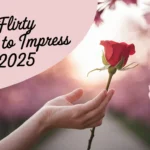 Flirty Quotes to Impress