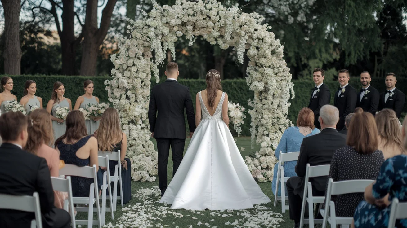 Funny Wedding Captions For Instagram