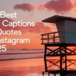 Best Miami Captions and Quotes for Instagram