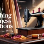 Clothing Business Captions for Instagram