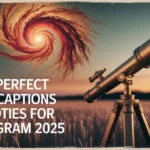 Perfect Deep Captions & Quotes for Instagram