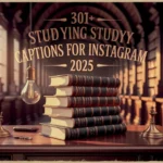 Studying Captions For Instagram
