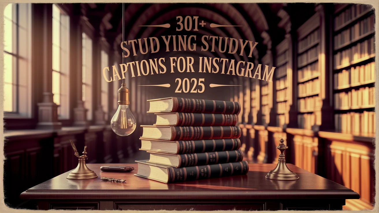 Studying Captions For Instagram