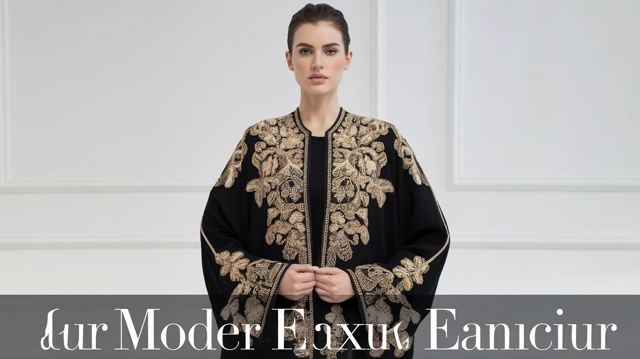 Abaya Captions And Quotes For Instagram