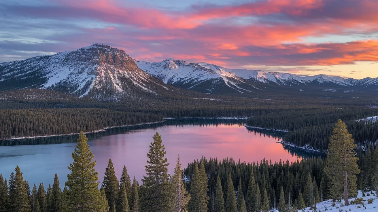 Best Lake Tahoe Captions And Quotes For Instagram