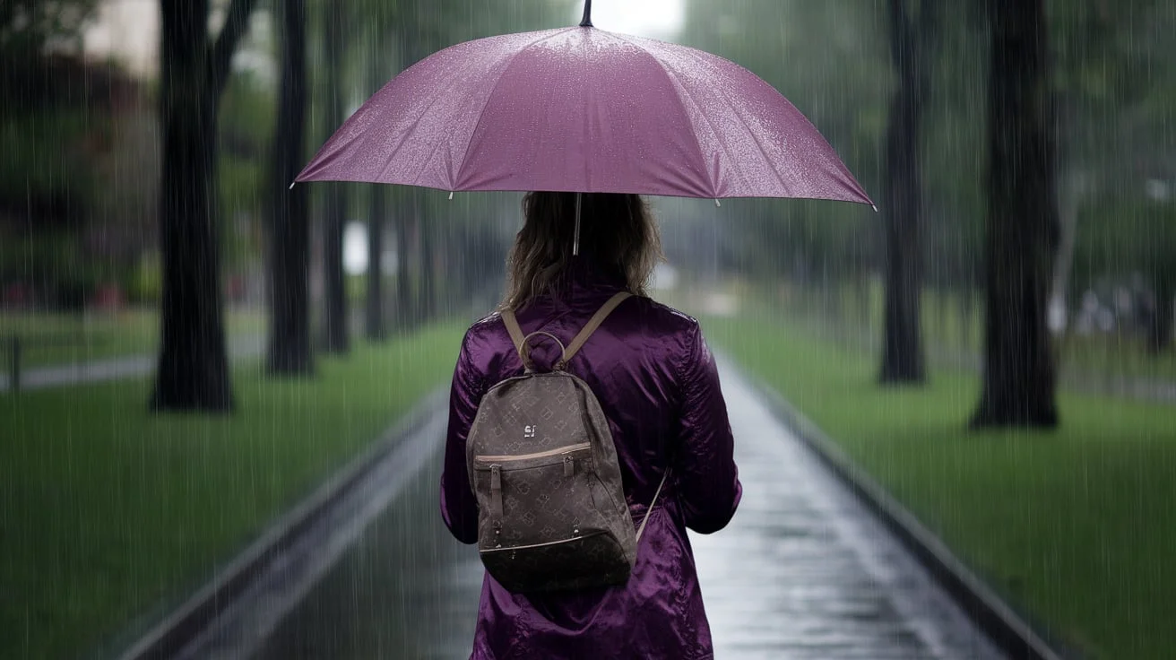 Best Rain Quotes And Captions For Instagram