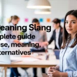 YN Meaning Slang