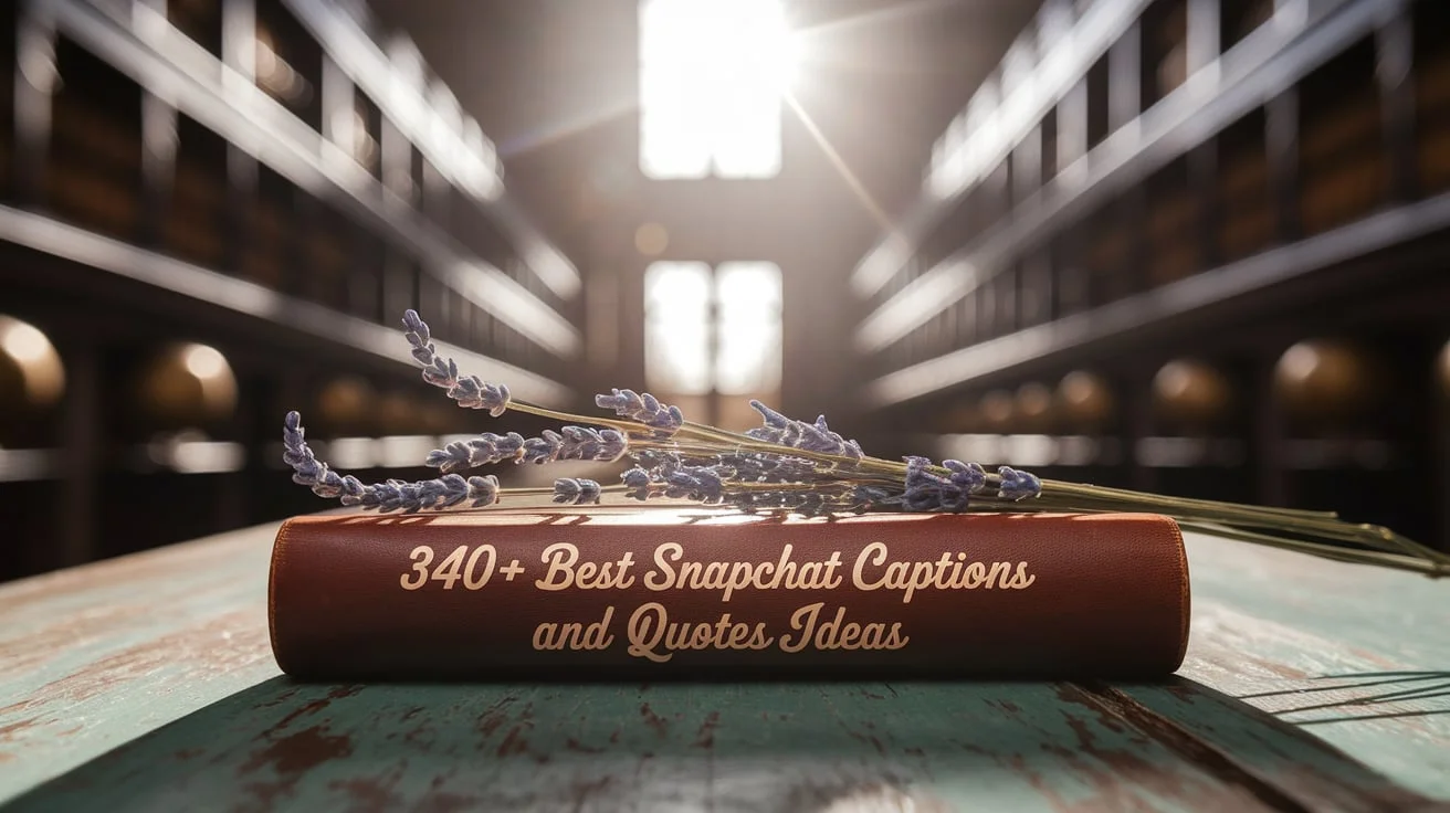 Best Snapchat Captions And Quotes Ideas