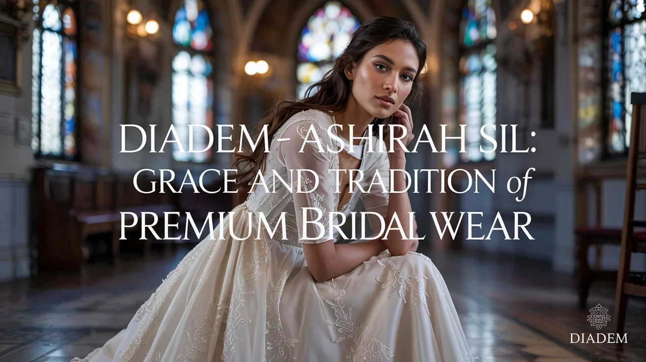 Diadem Ashirah Sil