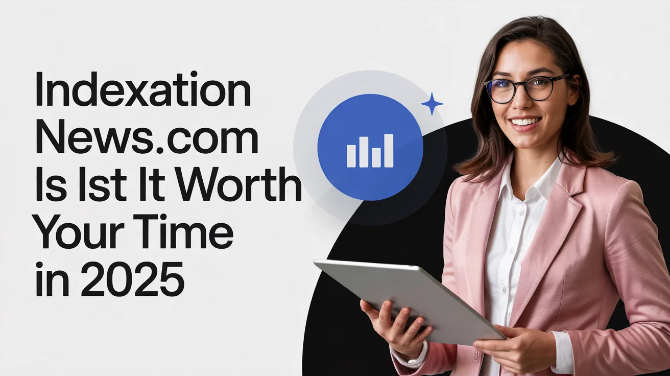 IndexationNews com Review