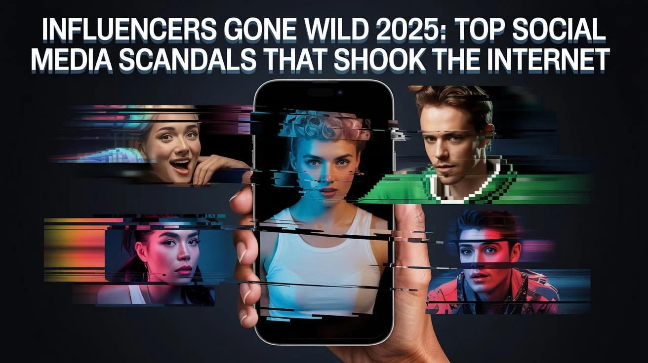 Influencers GoneWild